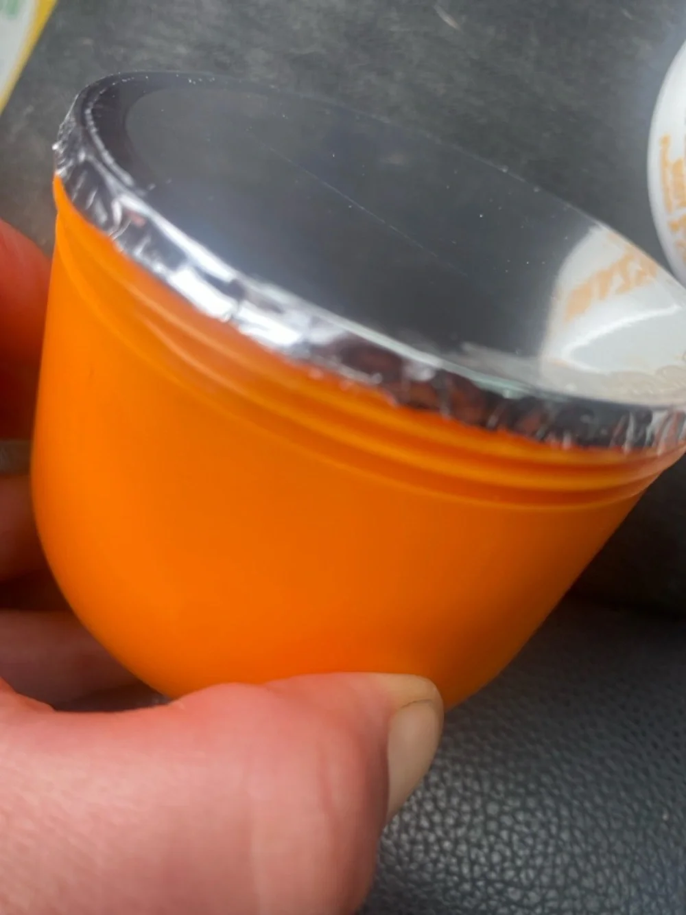 Brazilian Sol Body Butter FULL SIZE 6 oz Pistachio & Caramel